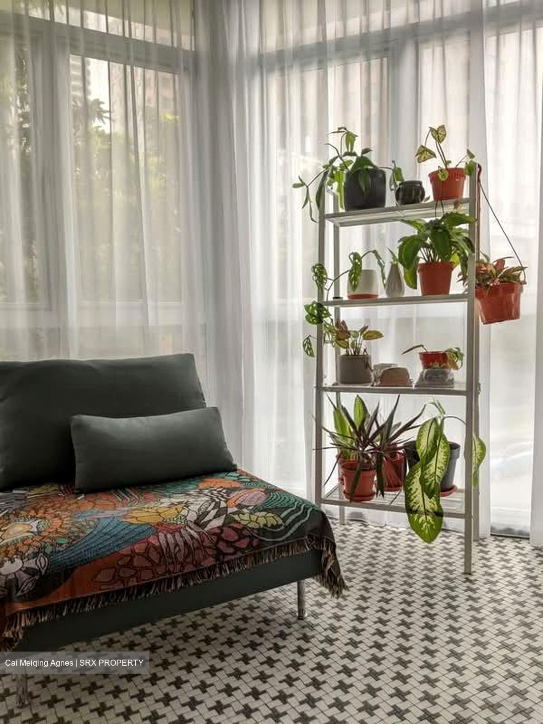 Zion Road (D10), Apartment #566858771